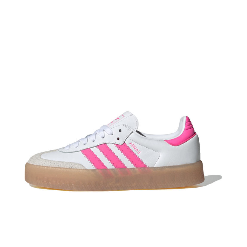 Tenisice i cipele adidas Originals Samba Bijela | JS3940