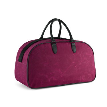 Putna torba Puma Archive Canvas Duffel Bag Ljubičasta | 091826_01, 2