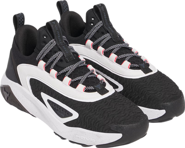 Tenisice i cipele Under Armour Project Rock 7 Crna | 3027600-004, 1