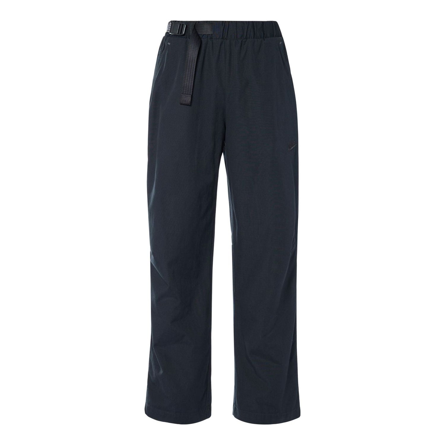 Cargo hlače Nike Sportswear Tech Pack UPF Woven Pants Crna | DX0242-010, 0