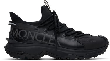 Tenisice i cipele Moncler Moncler Trailgrip Lite 2 Crna | K109A4M00160M3457, 0