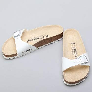 Tenisice i cipele Birkenstock Madrid BS W Bijela | 0040733, 2