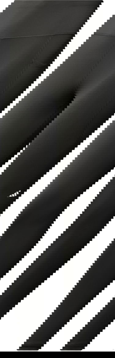 Tajice adidas Originals adidas DailyRun 1/1 T Crna | iu1644, 0