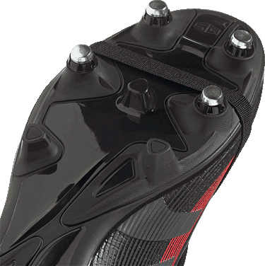 Tenisice i cipele adidas Performance PREDATOR LEAGUE FT SG Crna | jp9826, 7