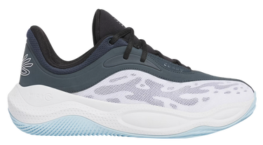 Tenisice i cipele Under Armour Under Armour CURRY Splash 25 Bijela | 3028459-001, 0