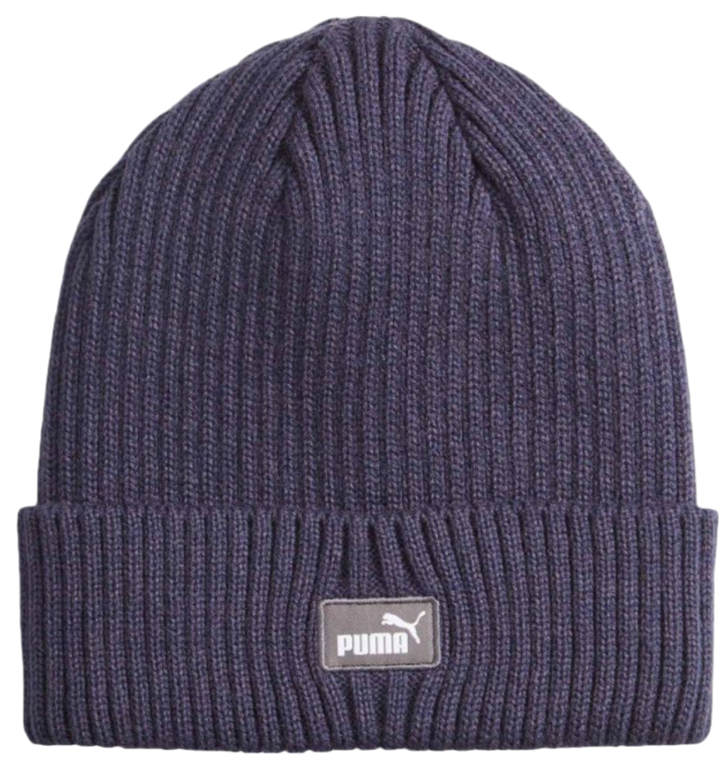 Kapica Puma Puma Classic Cuff Beanie Tamnoplava | 024826-02, 0