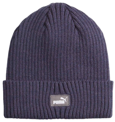 Kapica Puma Puma Classic Cuff Beanie Tamnoplava | 024826-02, 0