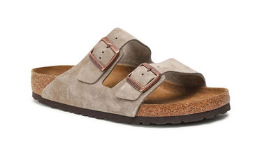 Tenisice i cipele Birkenstock Arizona VL Bež | 0051461, 0