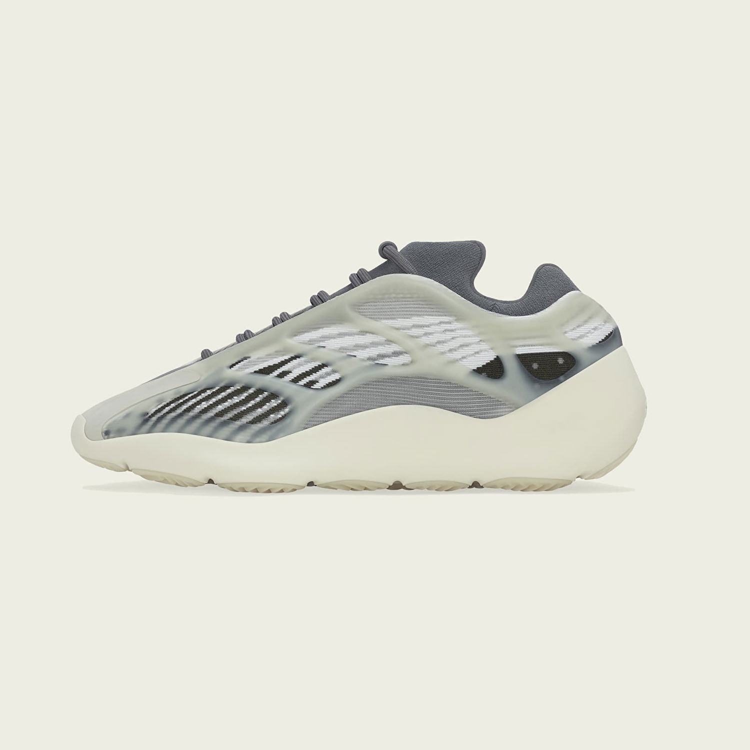 Tenisice i cipele adidas Yeezy 700 V3 Siva | ID1674, 0