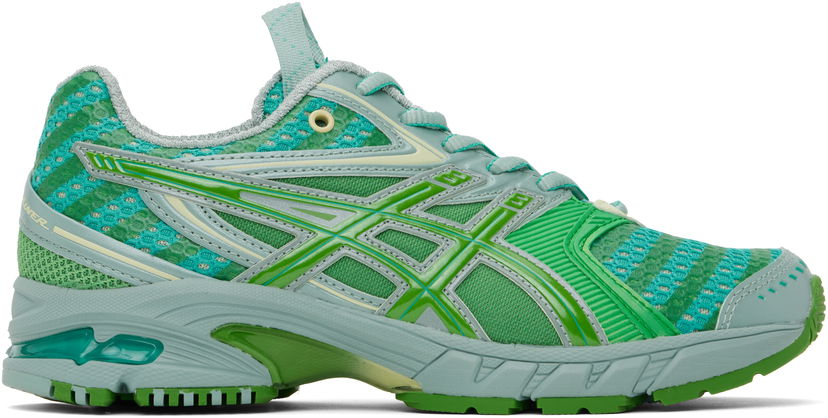 Tenisice i cipele Asics Kiko Kostadinov Edition UB9-S GEL-DS 14 Zelena | 1203A606