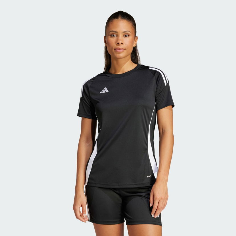 Dres adidas Performance Tiro 24 Crna | IJ7675