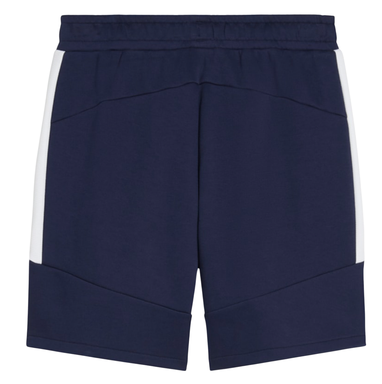 Kratke hlače Puma Puma teamEVOSTRIPE Shorts Tamnoplava | 659951-06, 1