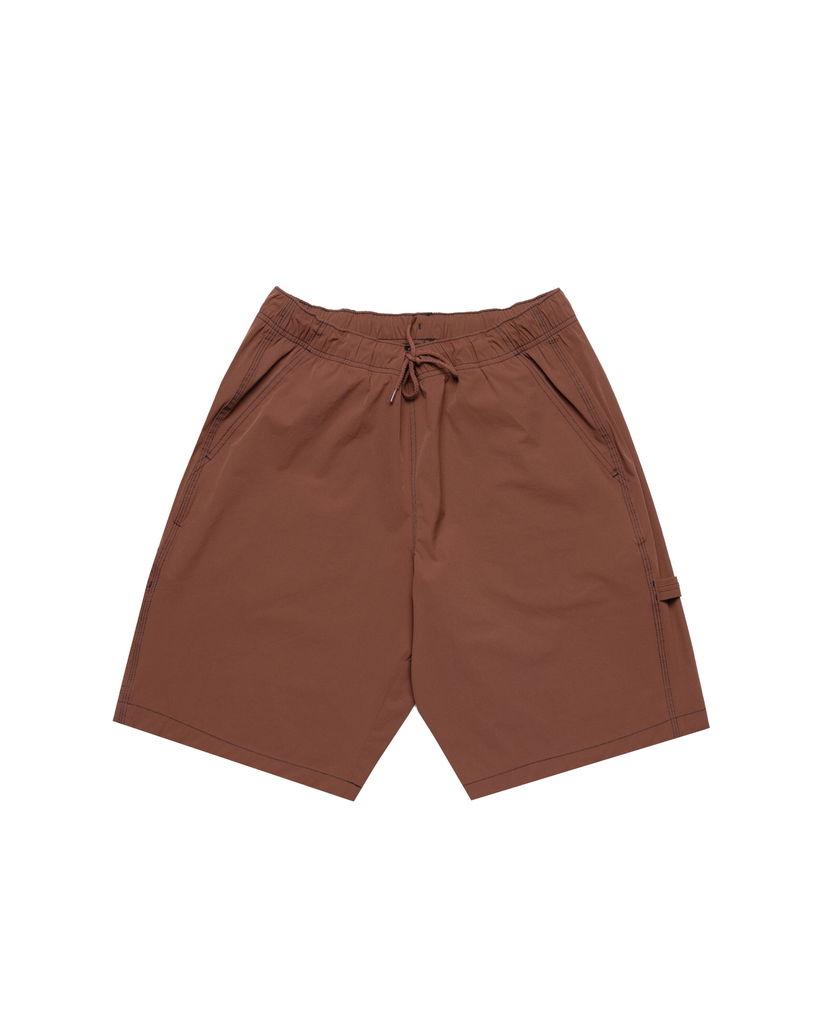 Kratke hlače Dickies Dickies Wilsall Carpenter Shorts Smeđa | DK0A4Z7XK471