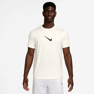 Majica kratkih rukava Nike Giannis T-Shirt Bijela | HV1693-133, 1