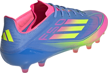 Tenisice i cipele adidas Performance F50 ELITE AG Plava | ie1264, 4