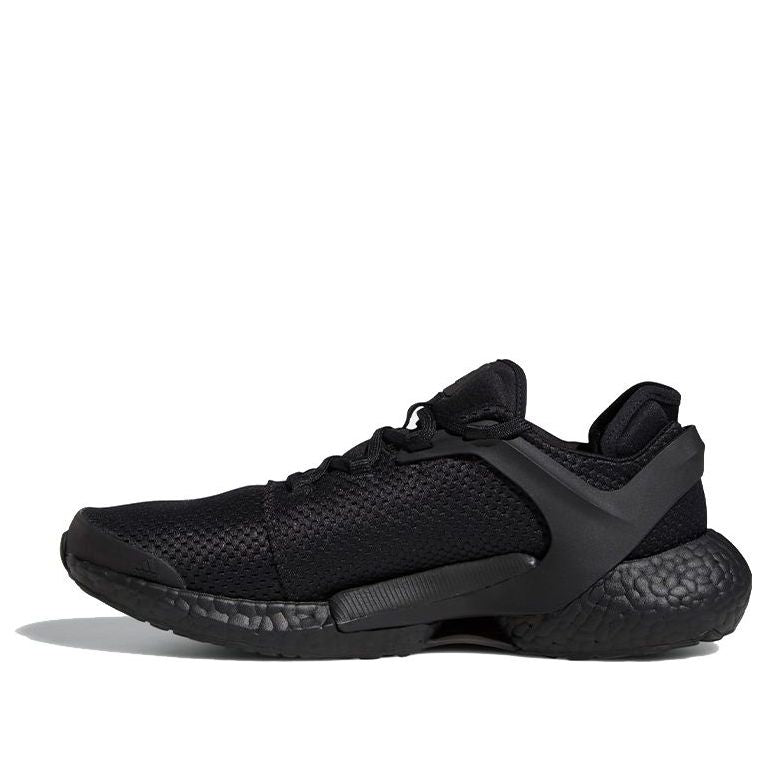 Tenisice i cipele adidas Originals Alphatorsion Boost Crna | FV6170