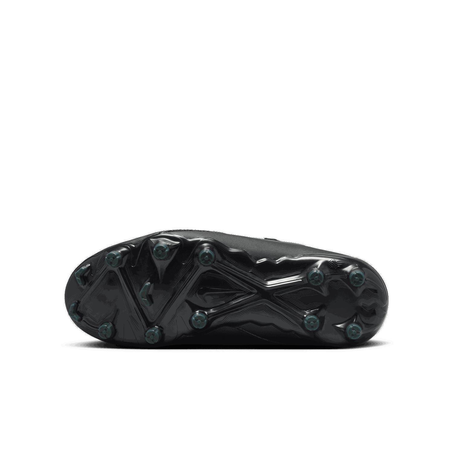 Tenisice i cipele Nike Jr. Phantom GX 2 Academy MG Crna | FD6722-002, 1