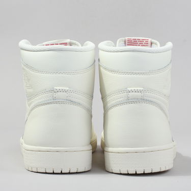 Tenisice i cipele Jordan Air Jordan 1 Retro High OG "Sail" Bež | 555088-114, 3