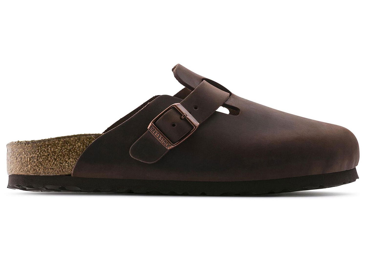 Tenisice i cipele Birkenstock Boston Soft Smeđa | 0159711/0159713, 0