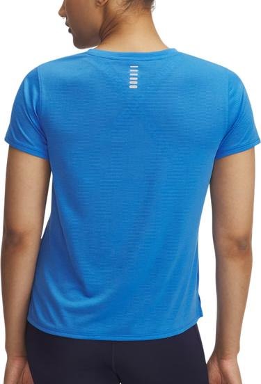 Majica kratkih rukava Under Armour Under Armour Launch Short Sleeve T-Shirt Plava | 1382434-402, 1