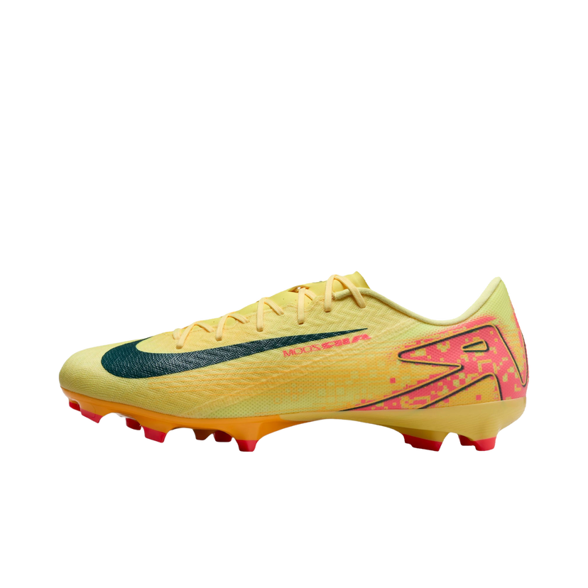 Tenisice i cipele Nike Zoom Vapor 16 Academy KM FG/MG Žuta | fq8377-800