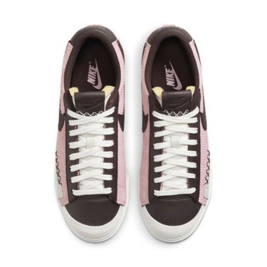 Tenisice i cipele Nike Blazer Low Platform W Ružičasta | DM9471-600, 2