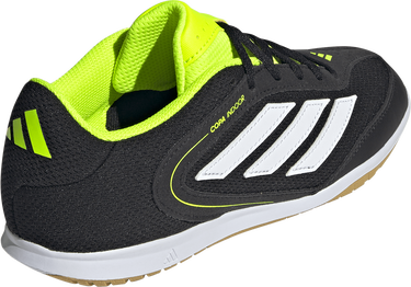 Tenisice i cipele adidas Performance COPA INDOOR COURT LEAGUE Crna | jr2889, 4