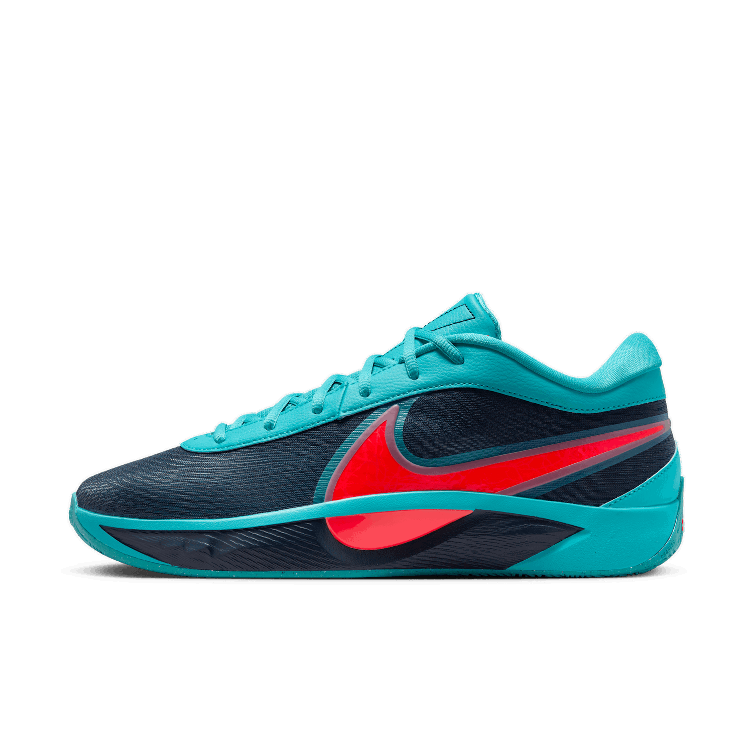 Tenisice i cipele Nike Giannis Freak 6 Tirkiz | FJ7792-300, 0