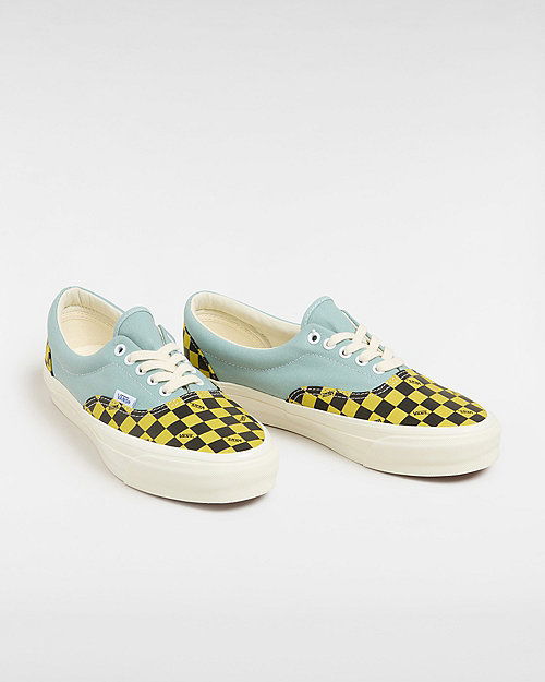 Tenisice i cipele Vans Premium Era 95 Shoes (gray Mist) Unisex Blue, Size 2.5 Plava | VN000CZDM8I, 1