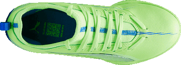 Tenisice i cipele Puma ULTRA 5 MATCH IT + Mid Jr Zelena | 108099-03, 7