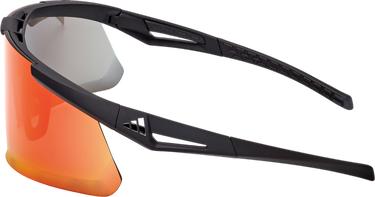 Sunčane naočale adidas Originals adidas Dunamis EVO Sport Sunglasses Crna | sp0106-02l, 1