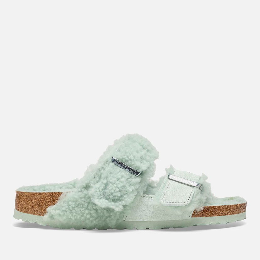 Tenisice i cipele Birkenstock Arizona "Matcha" W Zelena | 1025539