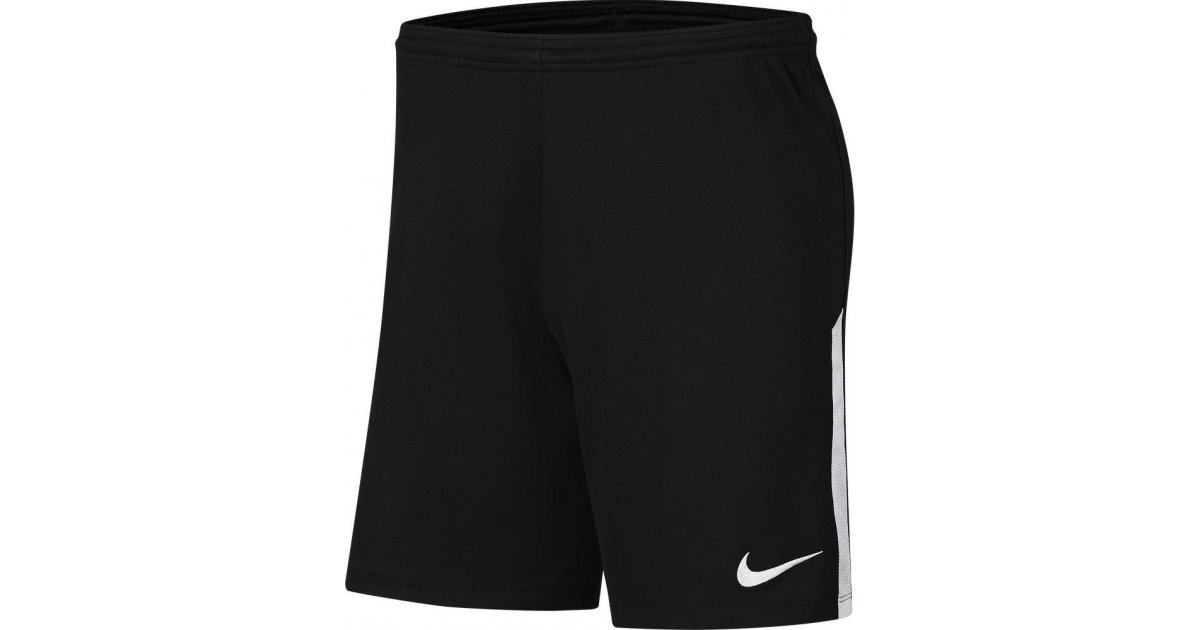 Kratke hlače Nike Dri-FIT League Knit II Shorts Crna | bv6852-010, 1
