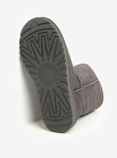 Tenisice i cipele UGG Classic Siva | 1016223_GREY, 4