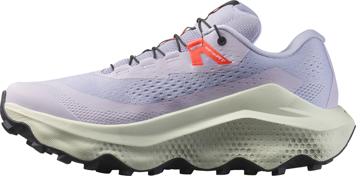 Tenisice i cipele Salomon Salomon ULTRA GLIDE 3 Ljubičasta | l47744-0, 1