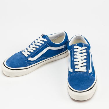 Tenisice i cipele Vans Old Skool 36 DX Anaheim Factory OG Plava | VN0A54F3QA51, 2