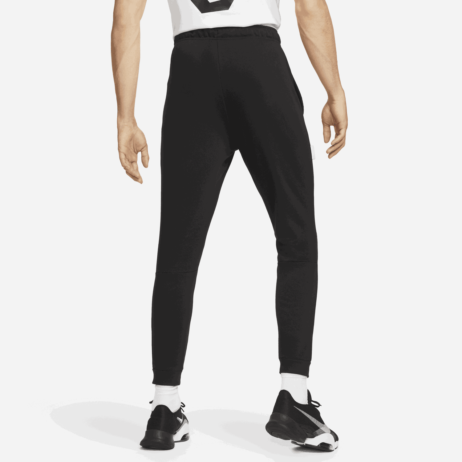 Hlače Nike Dri-FIT Studio '72 Crna | FB7940-010, 1