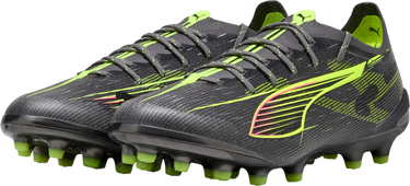 Tenisice i cipele Puma ULTRA 5 ULTIMATE AG Crna | 108339-03, 6