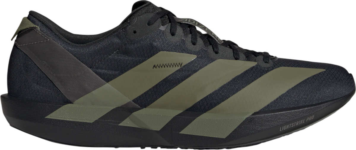 Tenisice i cipele adidas Performance ADIZERO ADIOS 9 Zelena | jp6315, 0