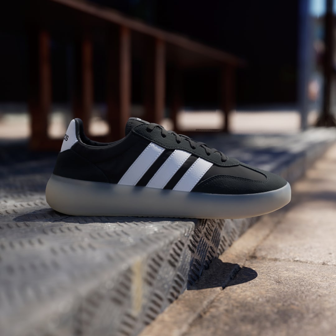 Tenisice i cipele adidas Performance Barreda Decode Crna | JI2316, 1