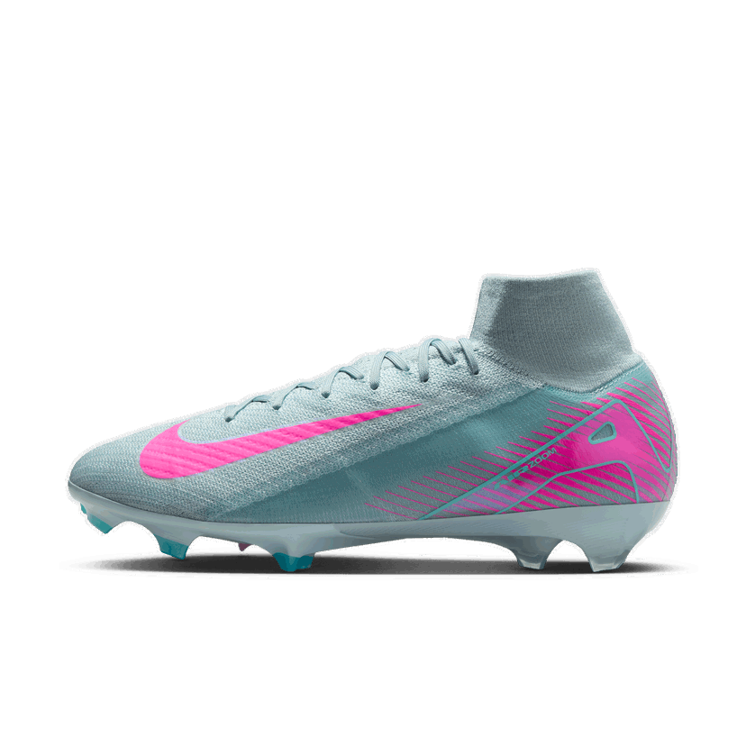 Tenisice i cipele Nike Mercurial Superfly 10 Elite FG Tirkiz | FQ1454-301