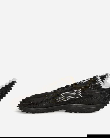 Tenisice i cipele New Balance 204L 'Black' Crna | U204LMRA, 3