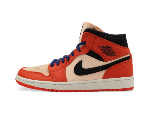 Ograničeno izdanje Jordan Air Jordan 1 Mid SE Narančasta | 852542-800