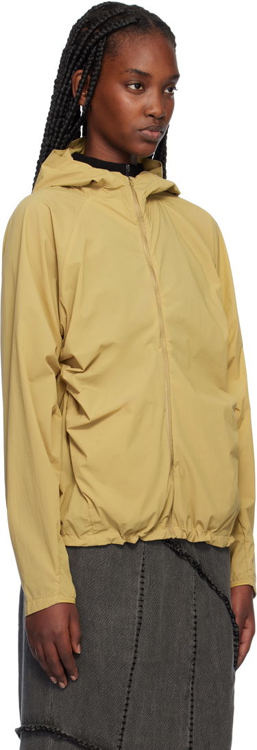 Vjetrovka Post Archive Faction (PAF) Post Archive Faction (PAF) 7.0 Right Technical Jacket Žuta | 7.0 OTR-S, 1