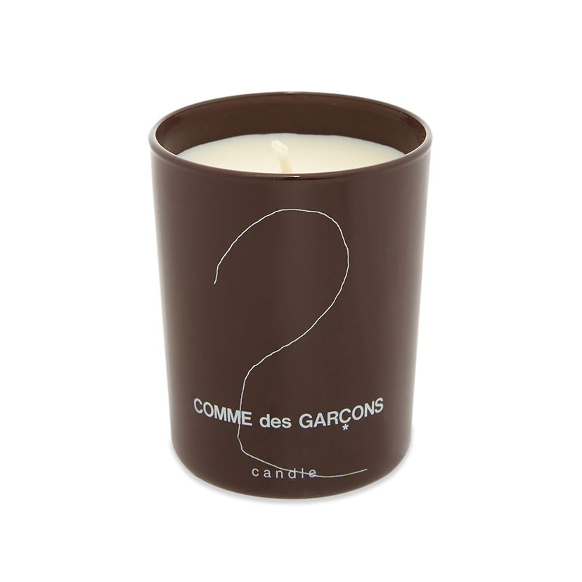 Svijeće Comme des Garçons 2 Candle in 150g Crna | 6091510