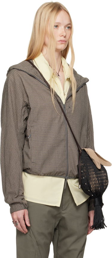 Vjetrovka Post Archive Faction (PAF) 8.0 Right Technical Jacket by Post Archive Faction (PAF) Smeđa | 8.0 OTR-BR, 1