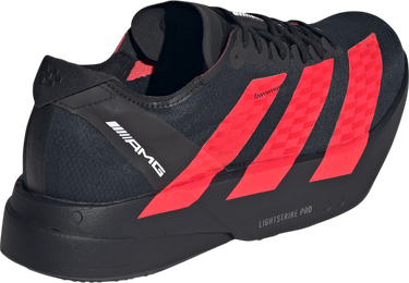 Tenisice i cipele adidas Performance Adizero Adios Pro 4 AMG Crna | kh8840, 5