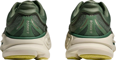 Tenisice i cipele Hoka One One Bondi 9 Zelena | 1162011-sntf, 2