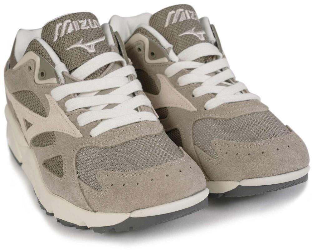 Tenisice i cipele Mizuno Sky Medal Siva | D1GA192440, 1