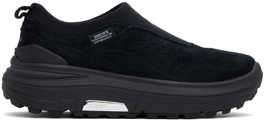 Tenisice i cipele SUICOKE COZE Crna | OG-368, 0